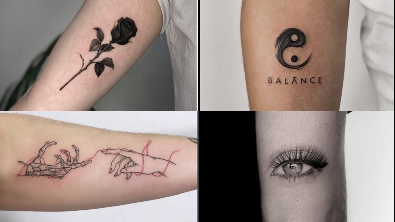 Top Trending Tattoos 2025 🔥 Most Popular Tattoo Designs You Must See