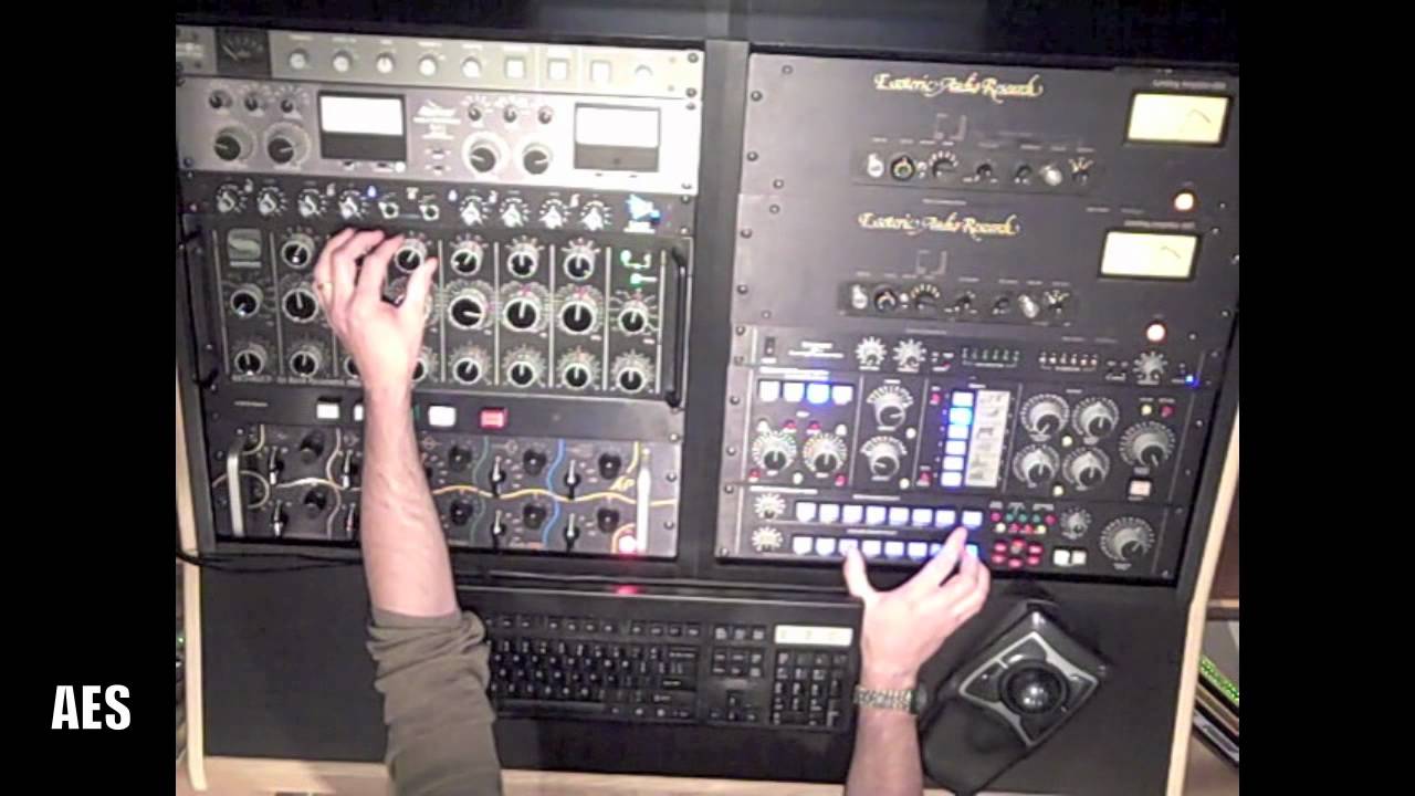 Mark Wilder Mastering - 