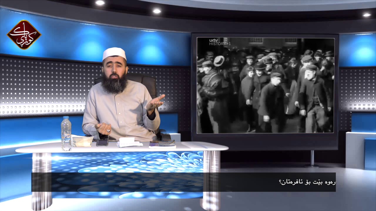 (١٩) حوكمی پانتۆڵ بۆ ئافره‌تان