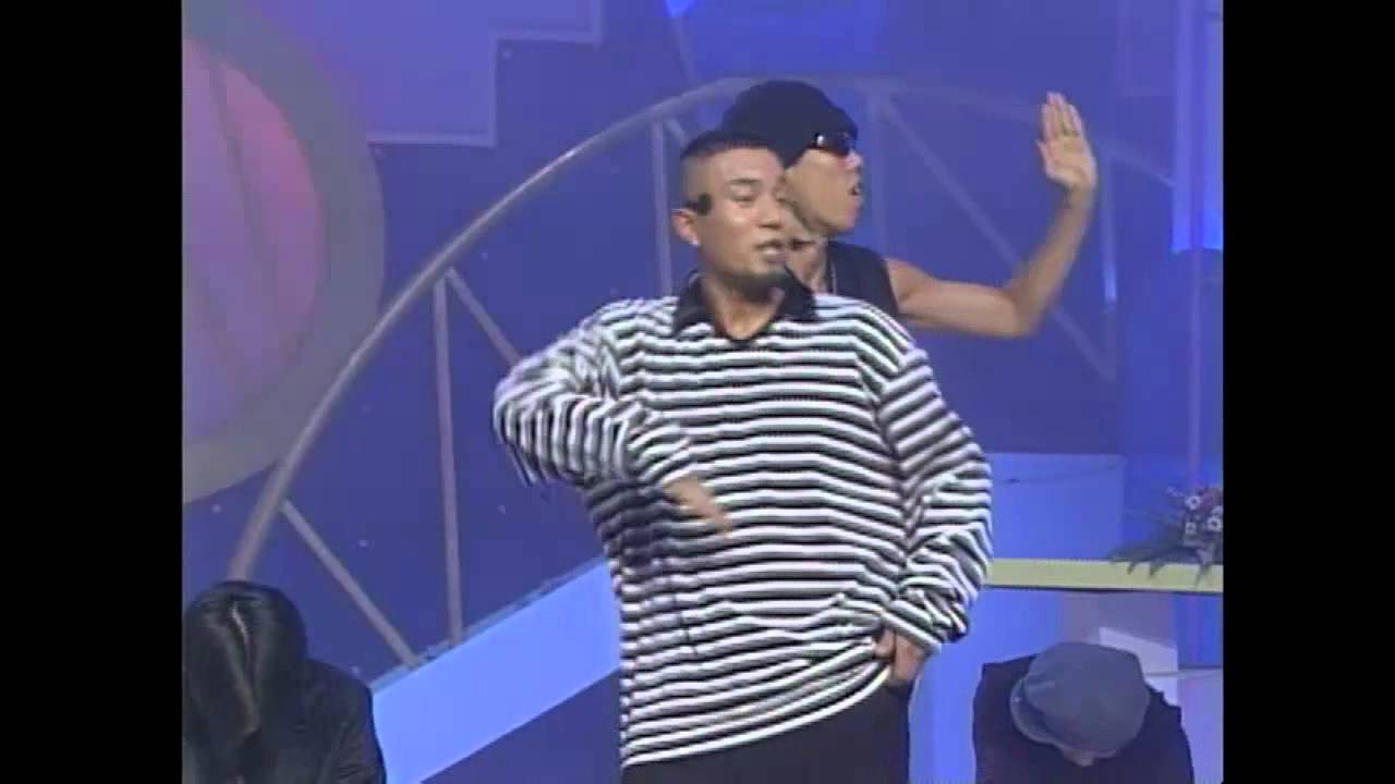 【TVPP】COOL - My Own Freedom, 쿨 - 나만의 자유 @ Saturday Night Music Show Live