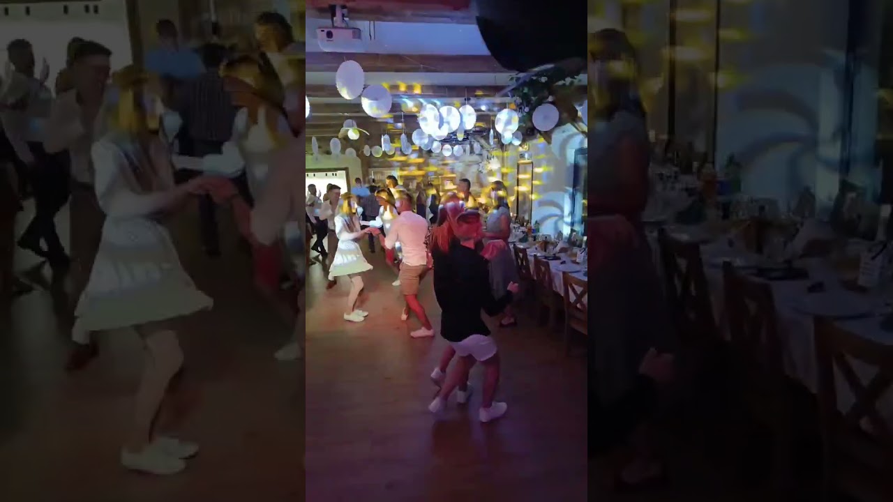 18 urodziny Marty. Oficjalny videoclip DJ Dawid Kacperski Obsługa Imprez