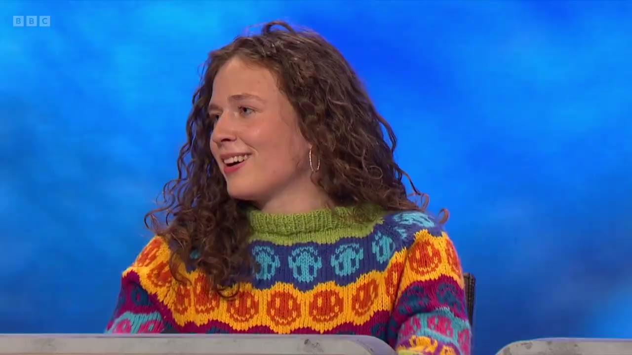 University Challenge S55E22 - Trinity College Cambridge v Edinburgh