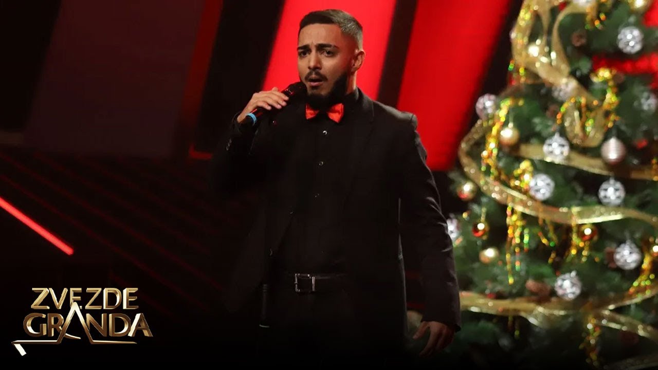 Aleksandar Simic - Ne veruj, Zena je varljiva - (live) - ZG - 21/22 - 01.01.22. EM 16