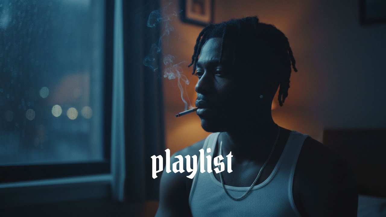 𝒑𝒍𝒂𝒚𝒍𝒊𝒔𝒕* Очень крутой хип-хоп плейлист 😎 | Hip-Hop · R&B MIX