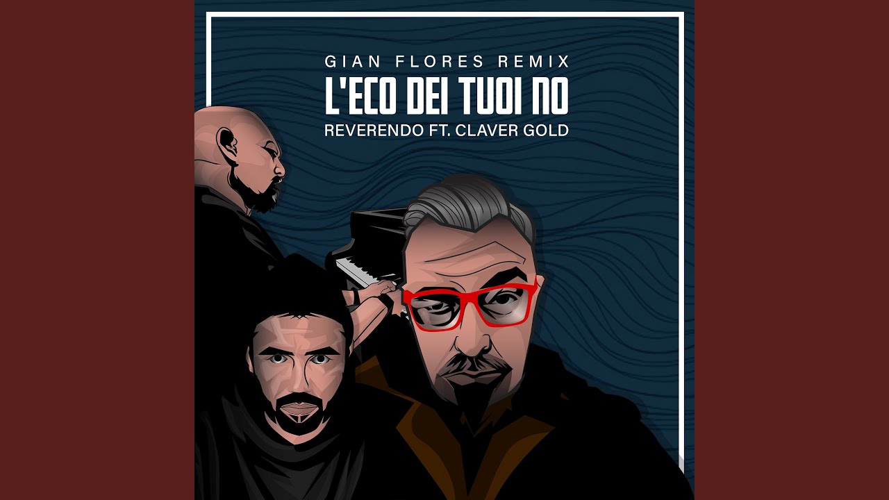 L'Eco dei tuoi no (Remix)