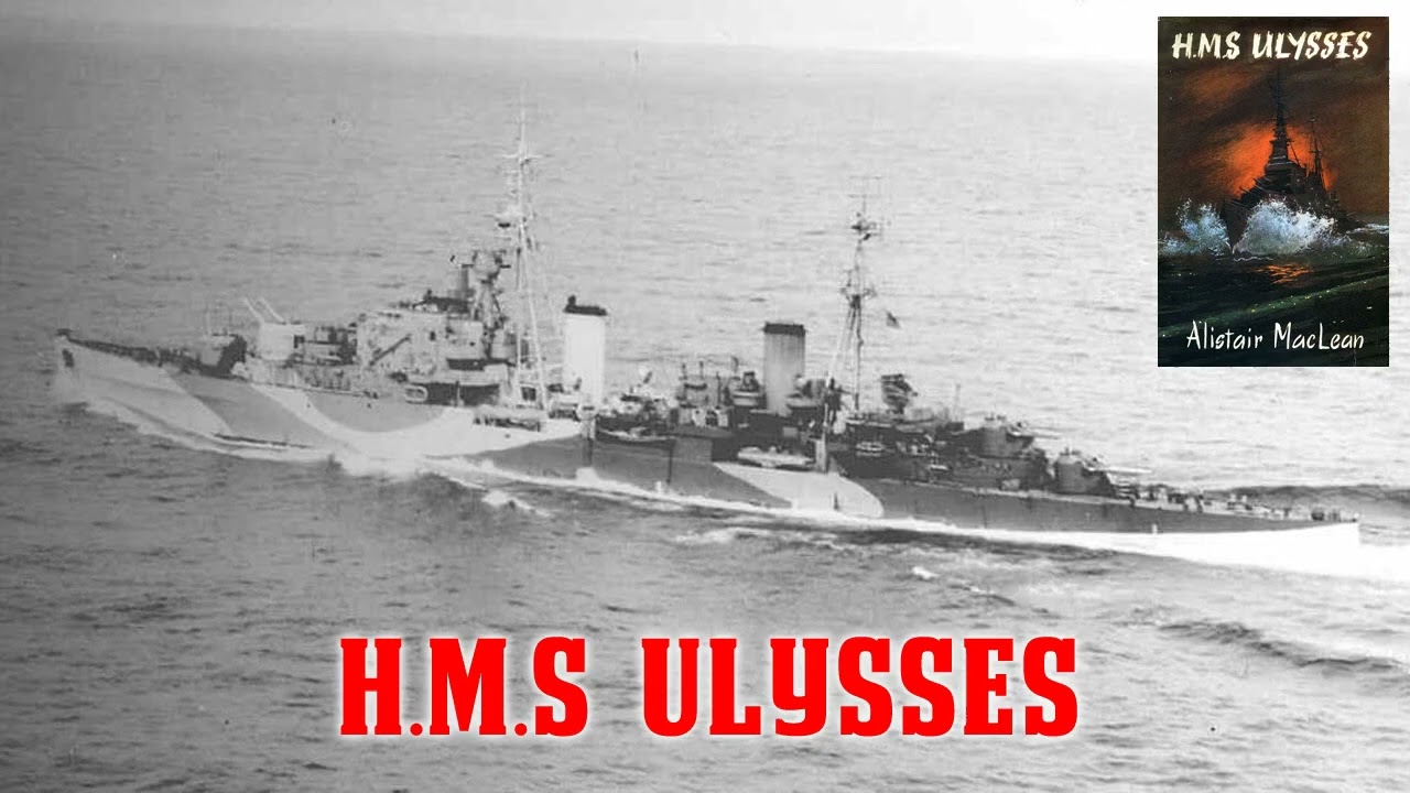 HMS Ulysses