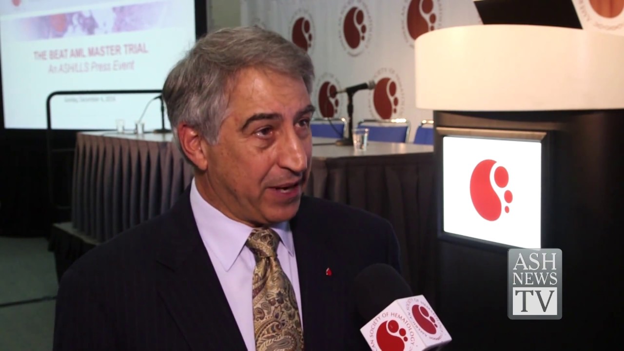 2016 ASH Annual Meeting - Day 2 Highlights