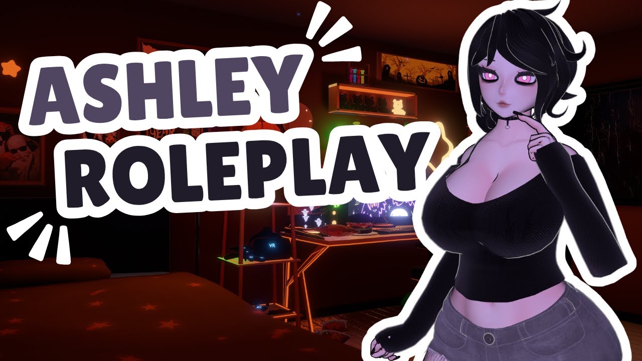 Ashley Grave Roleplay Secrets Revealed