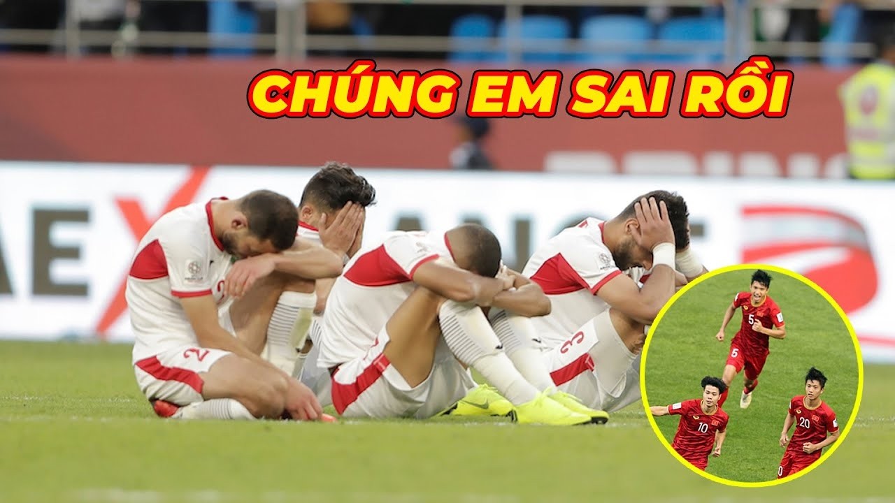 12 Phút Ghi 4 Bàn, Đá Xấu – Đá Láo Và 30 Phút Nổi Giận Của Những Chiến Binh Rồng Vàng Việt Nam