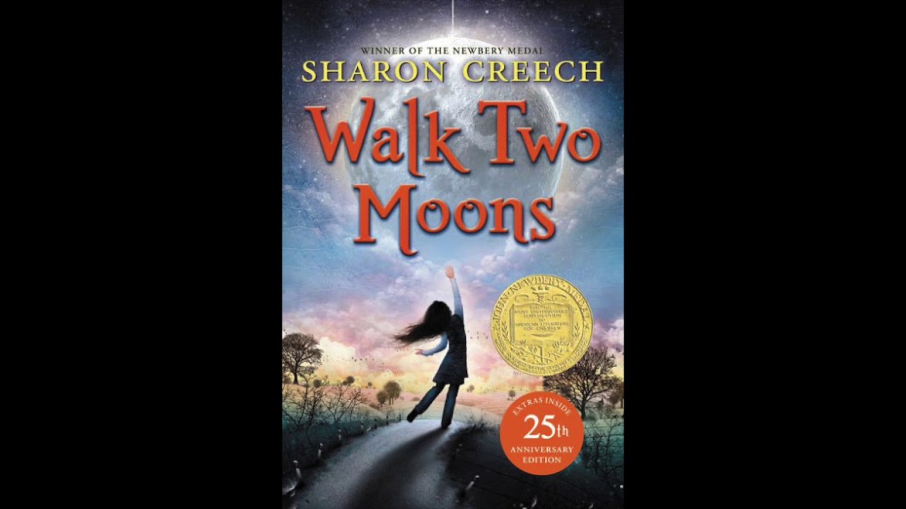 Walk Two Moons ch 6-10
