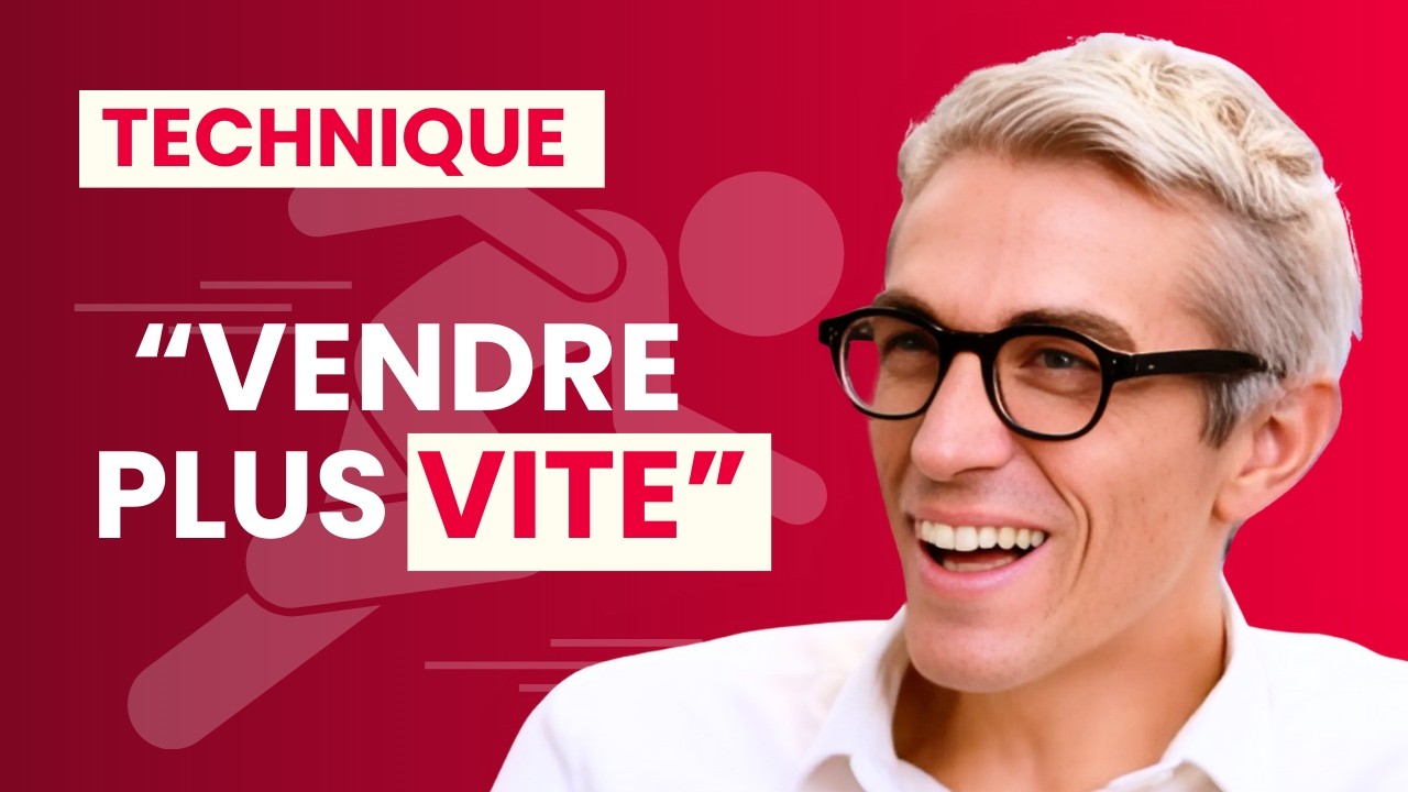 Raccourcir son cycle de vente B2B (méthode réaliste avec exemples)