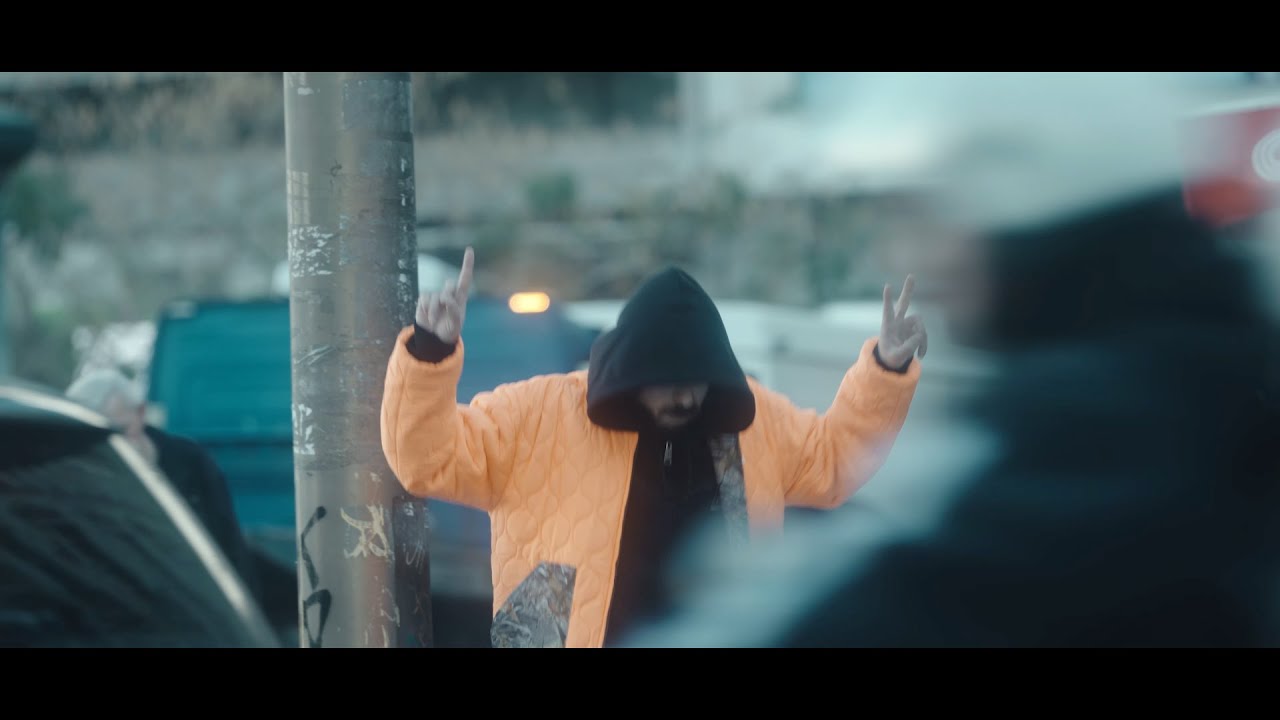 ENA DYO X THE PLUG -  AWAKE (Official Video)