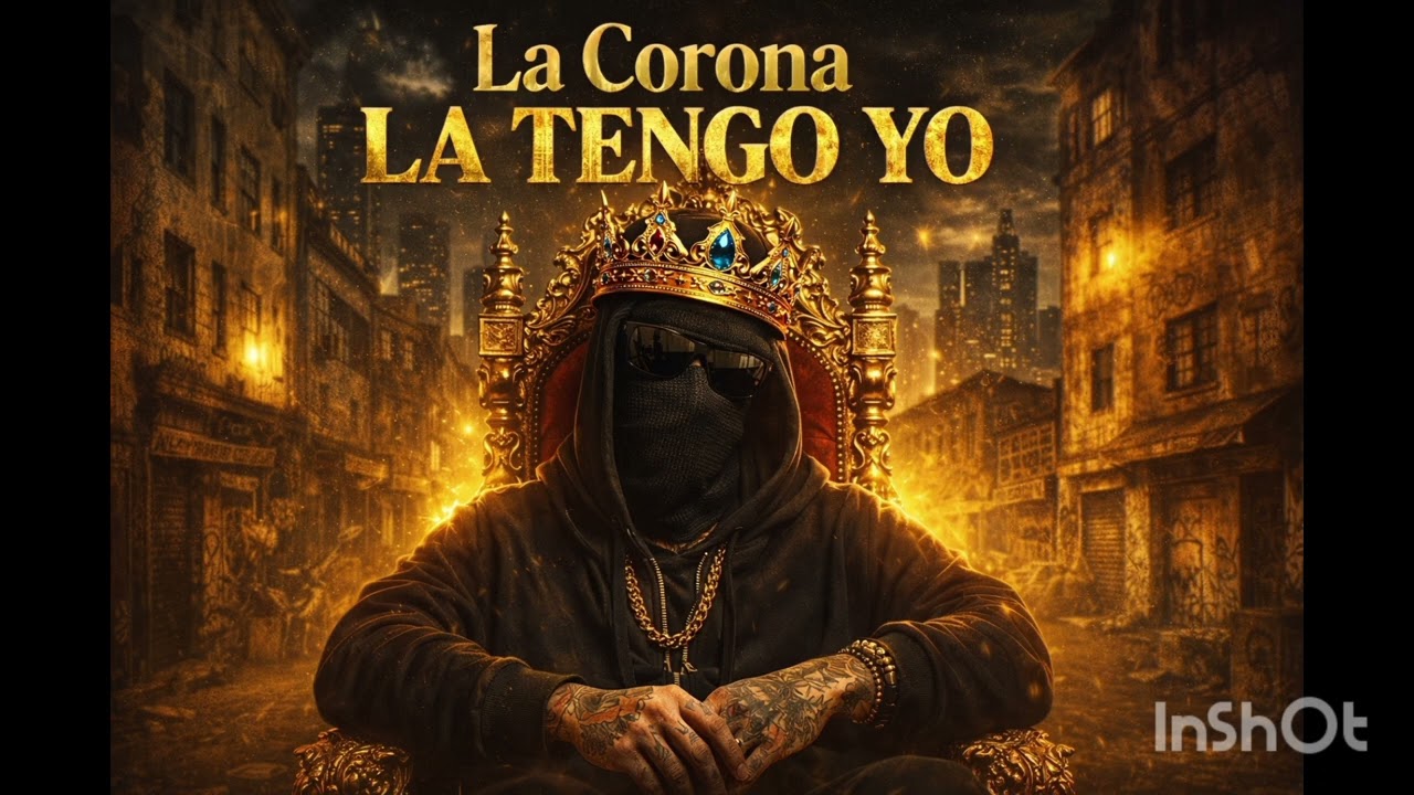 Regal-La corona la tengo yo 👑