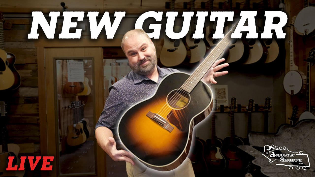 Yamaha, Eastman, Boucher & More! NAMM 2025 Releases! | New Guitar Thursday 1-30-25