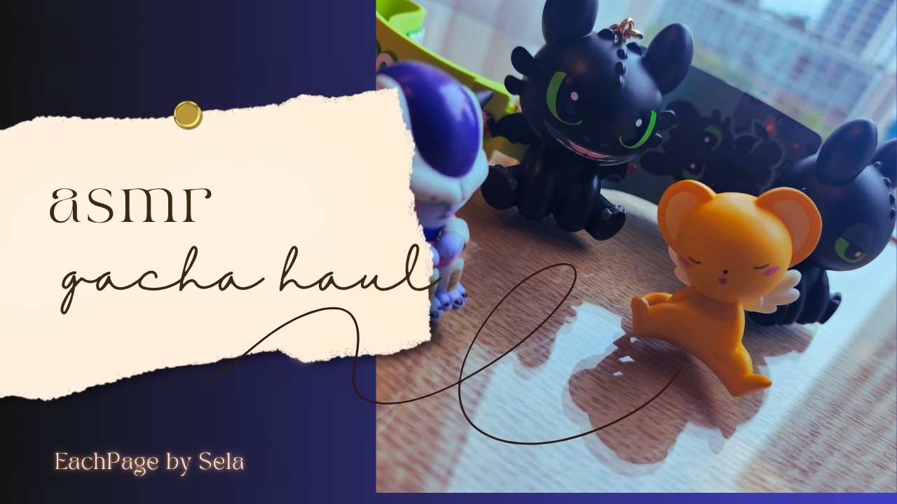POV: You Love Gacha and Aren't Afraid to Show it