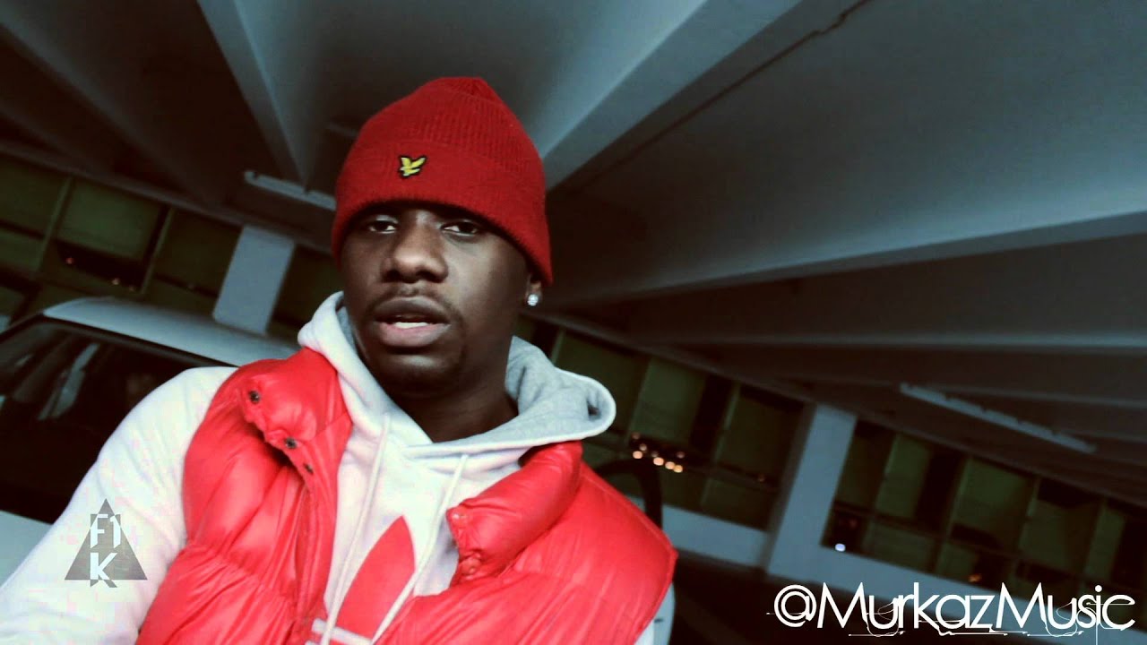 F1K - Murkaz #TAKEOVERSESSIONS