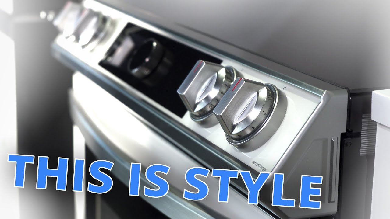 Bespoke Appliance Line Walk-Through | Samsung's Lifestyle Line
