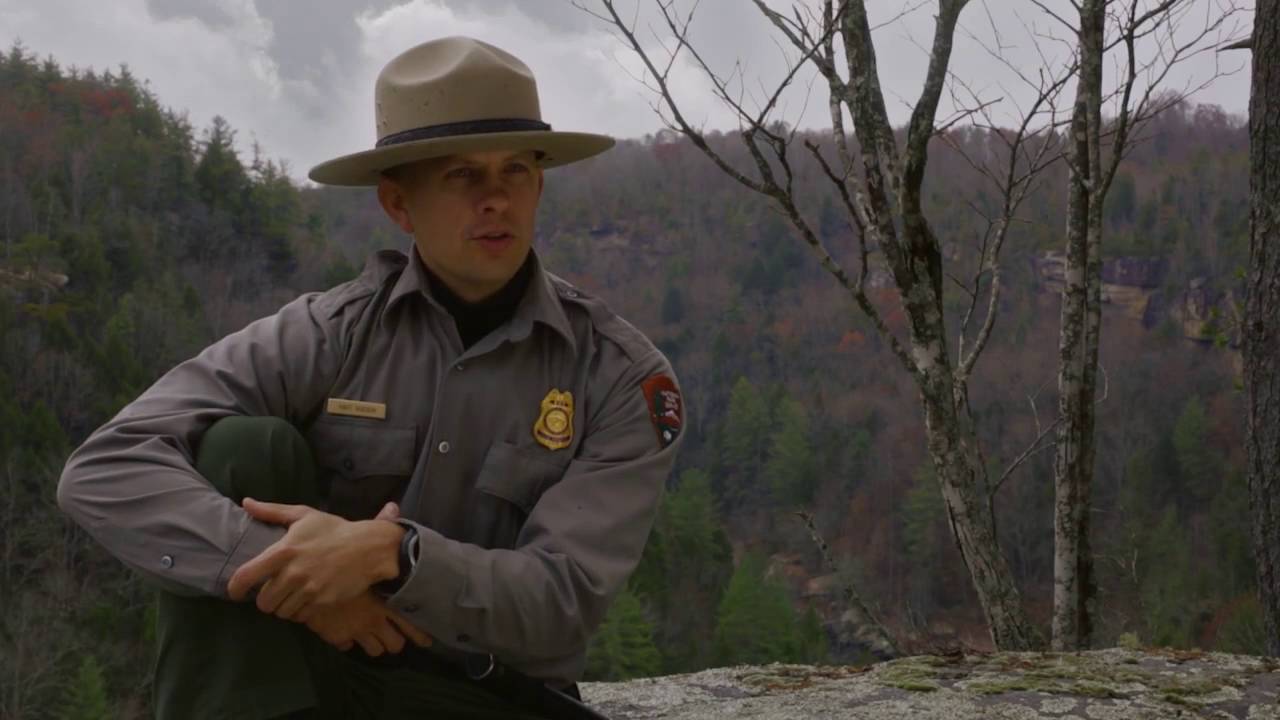 Obed Wild & Scenic River Trailer HD