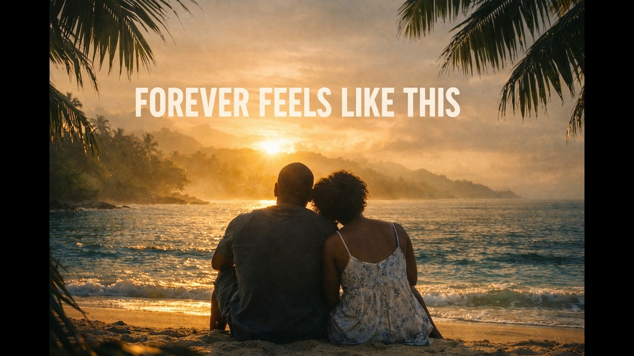 Lose Control (Tropical Soul Reggae) | Auran Music Studios