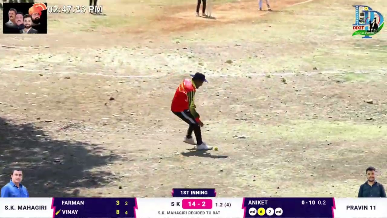 BAWA CHASAK 2026 THANE Season 10 MATCH 3