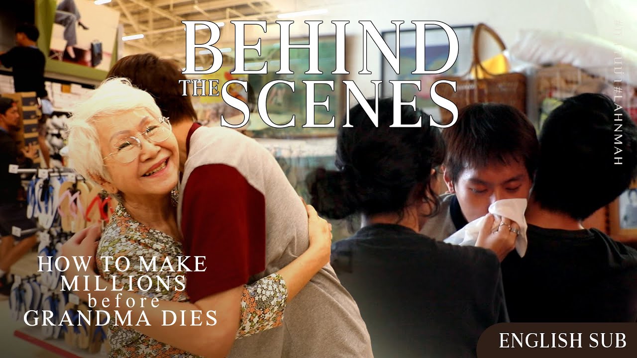 Making of 