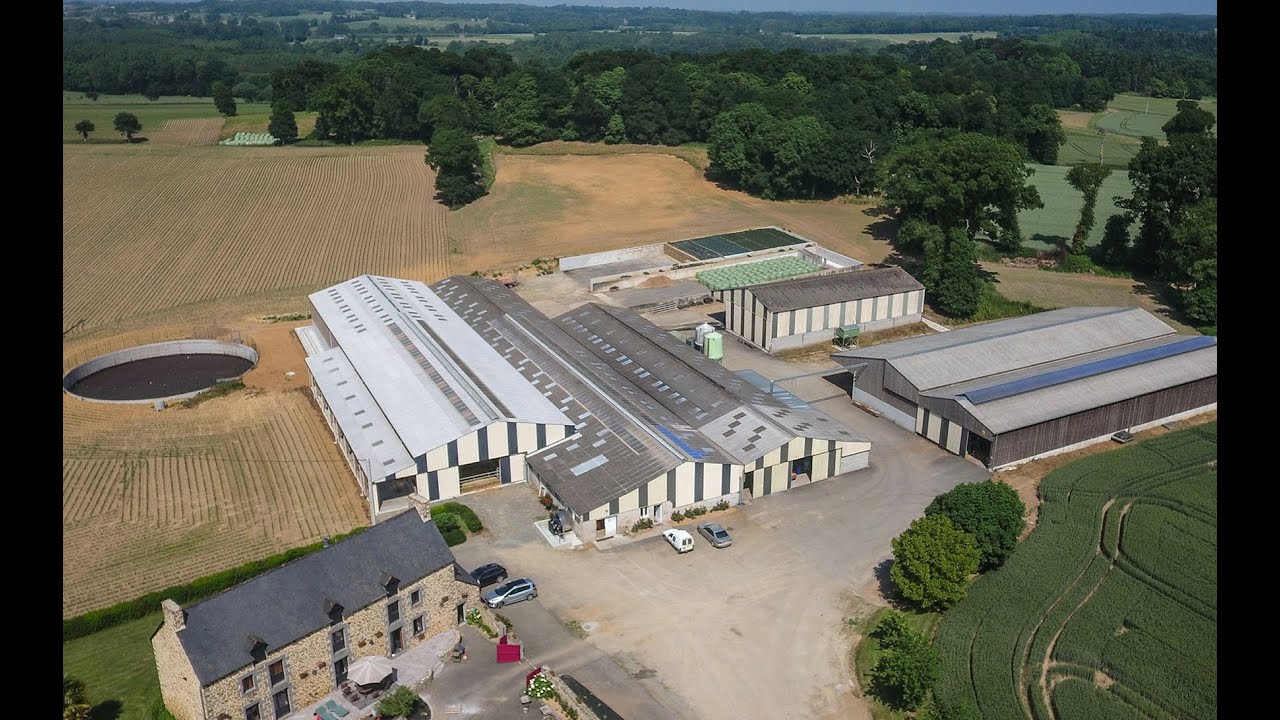 TEASER FERME 100% AUTOMATISÉE !