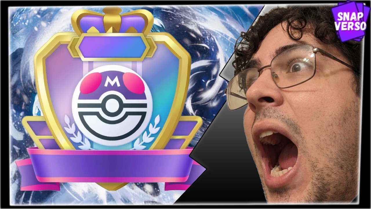 MONDIAL DE POCKET AMANHÃ ?