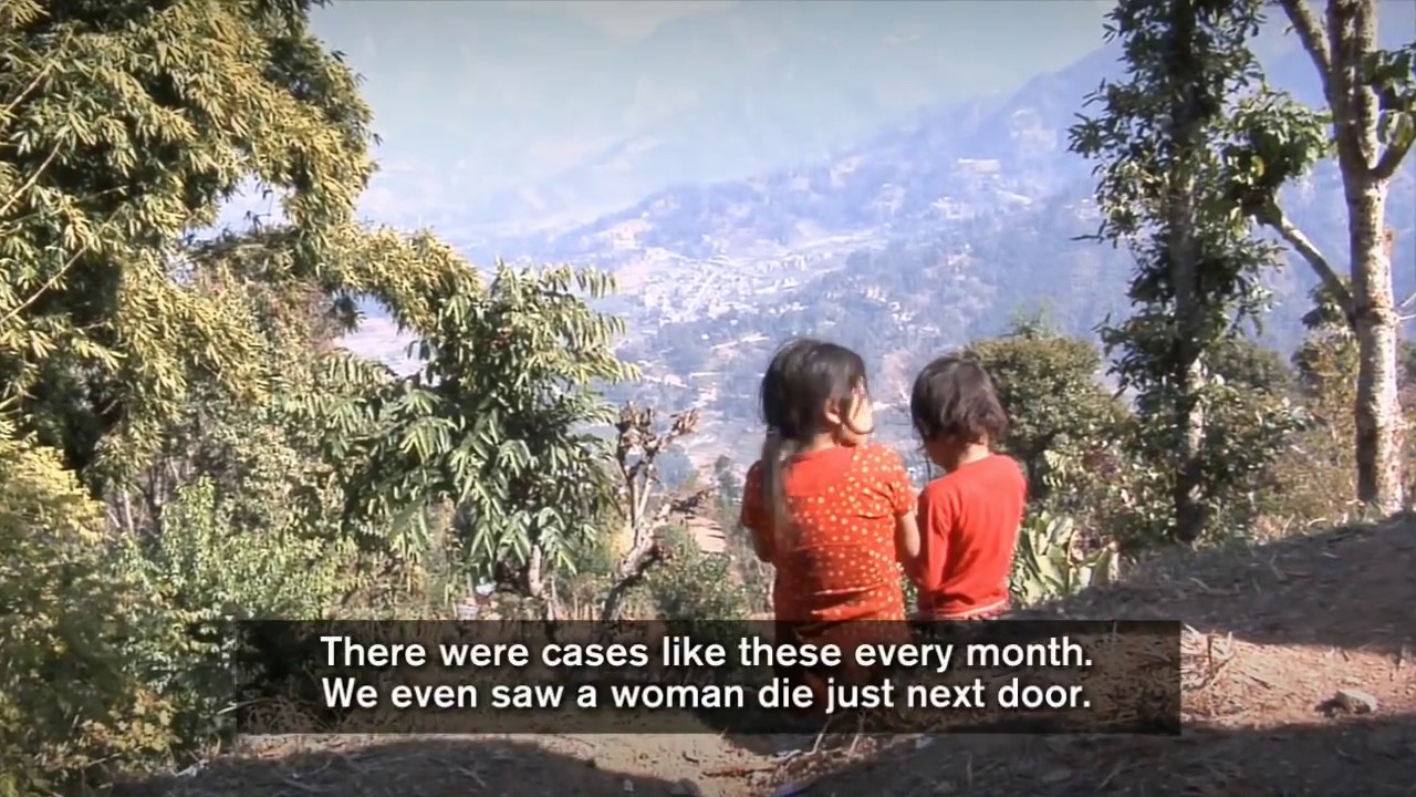 Safe abortion in Nepal: A success story | from Ipas