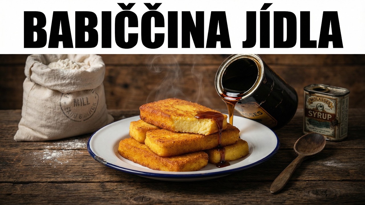 30 Receptů z Doby Nedostatku Ze 3 Surovin &ndash; Jednoduch&yacute;ch, Levn&yacute;ch a Geni&aacute;ln&iacute;ch