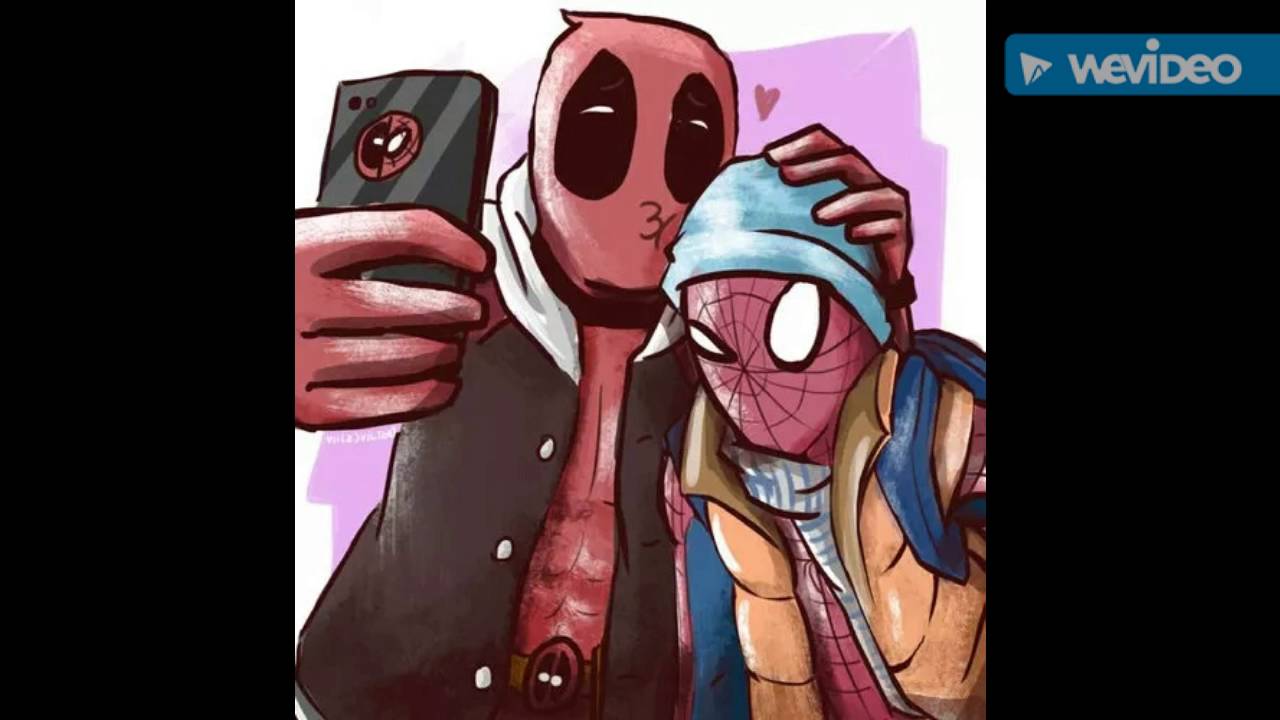 Spideypool