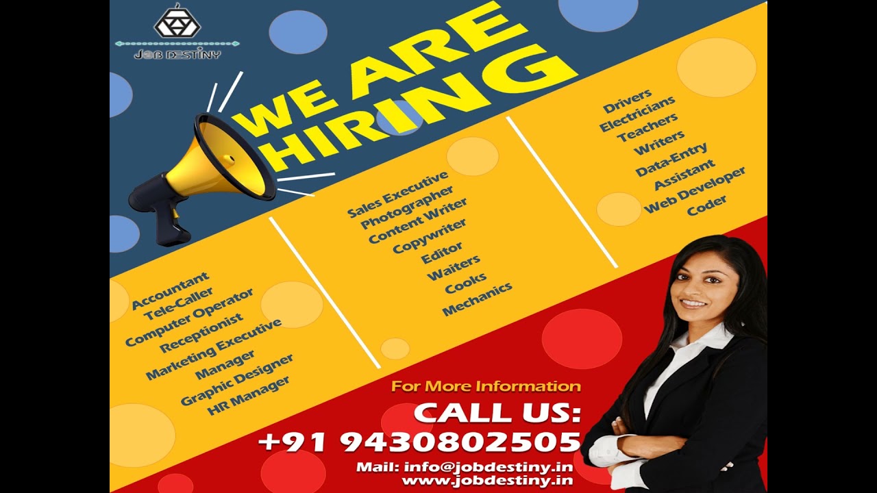 Best Jobs in Patna by Job Destiny