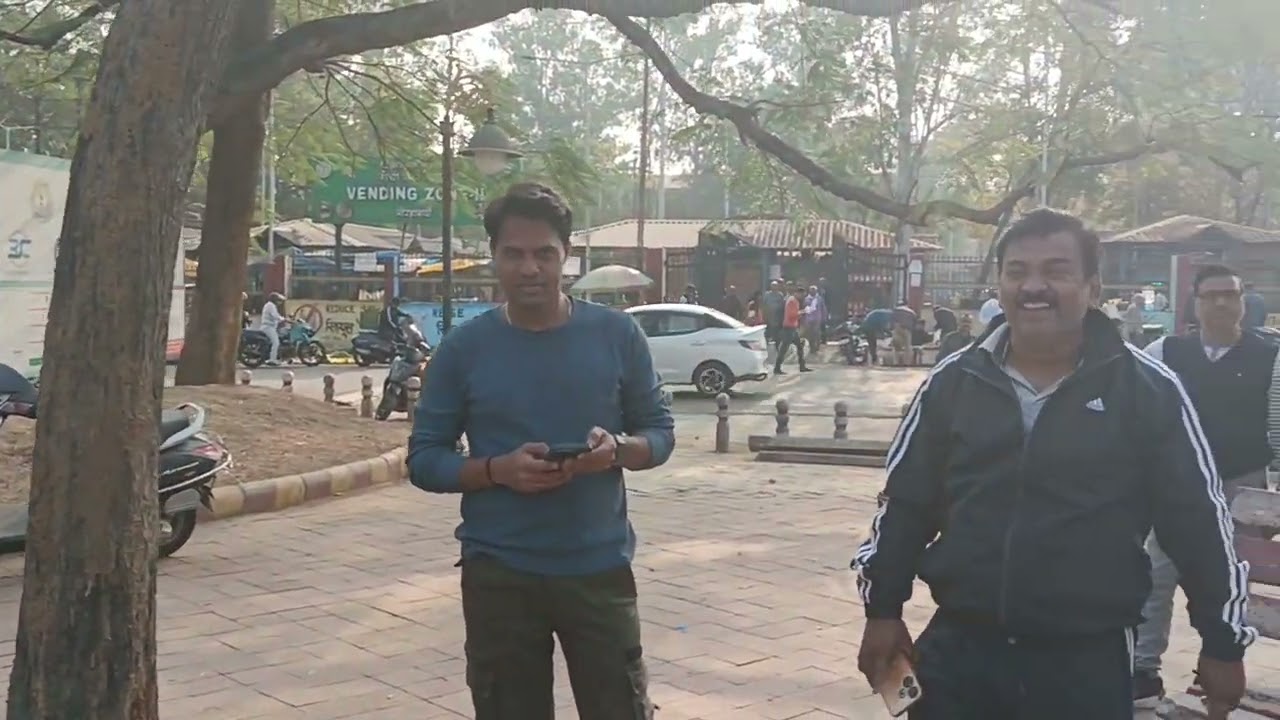 Hum To Chale Perdes Hum / Sargam /Md.Rafi /Kareoke- Manoj Kumar Chourasiya/Sunday Morning Music Th. 