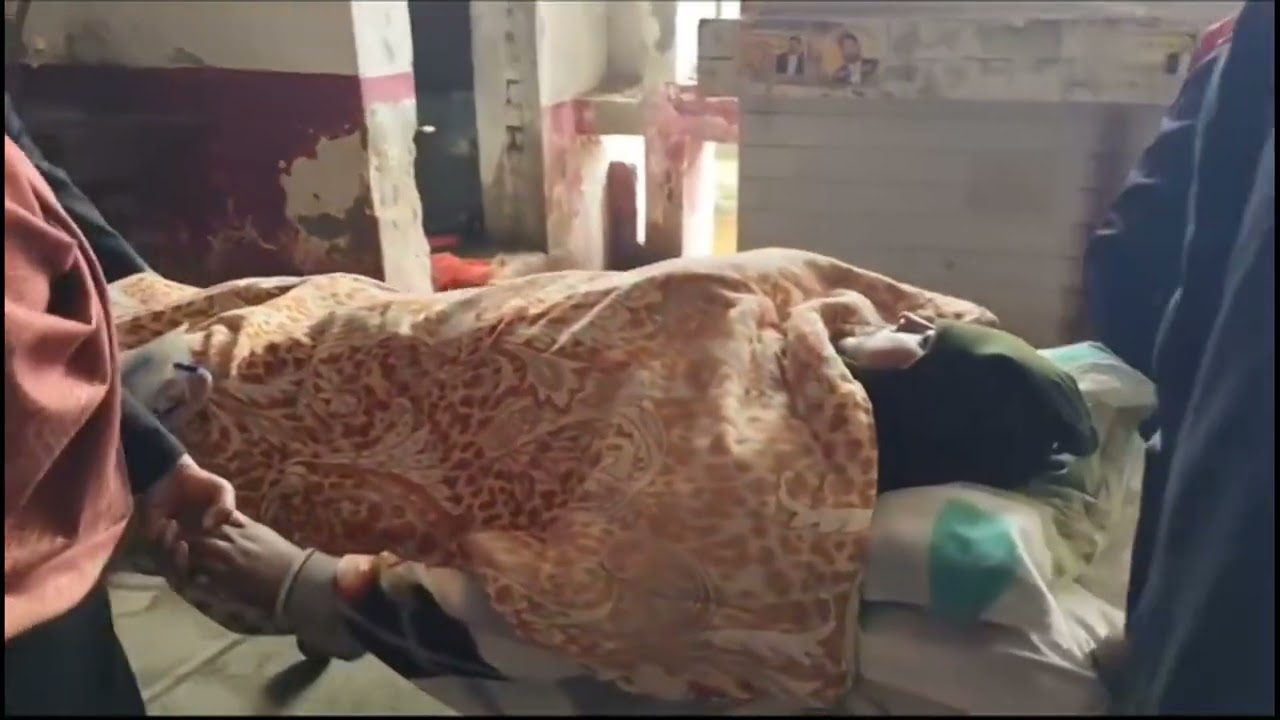 Paralysed Man Produced on Stretcher in Kanpur Family Court After NBW in Maintenance Case