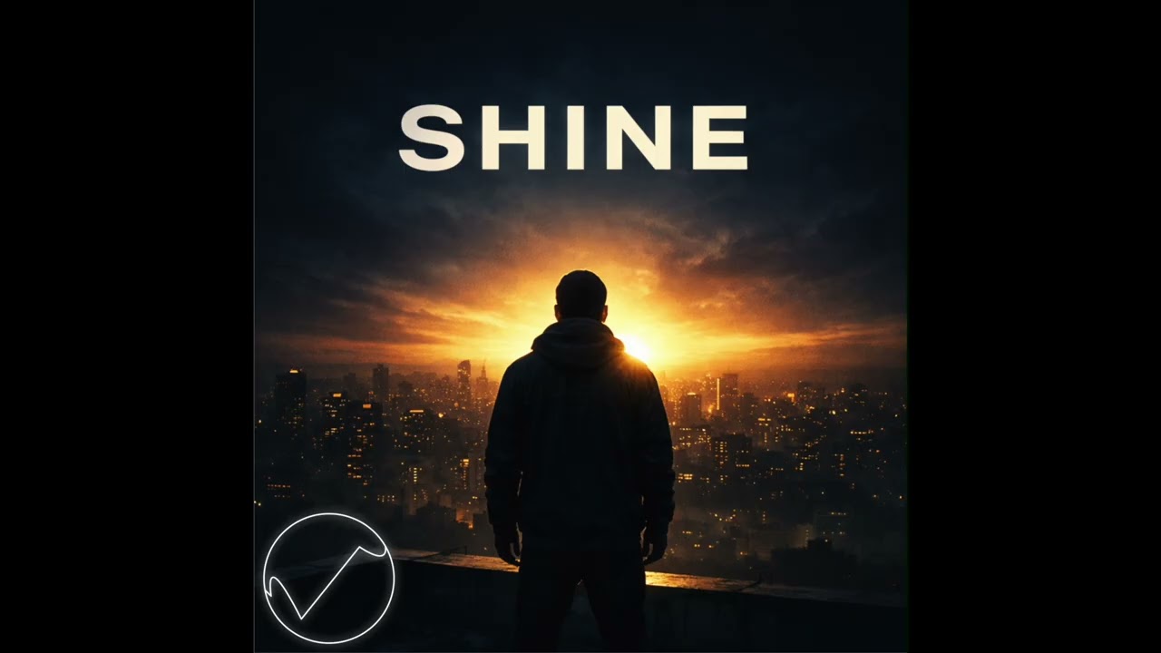🔹Shine – Soulful Rap Type Beat🔹