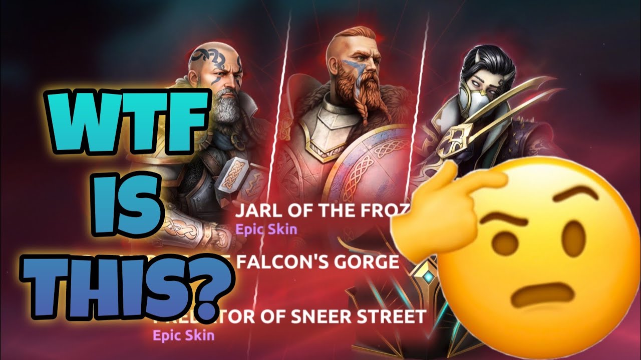 Что за хрень? Shadow Fight 4: Новое событие Rift — хорошо или плохо? | Unity SFA
