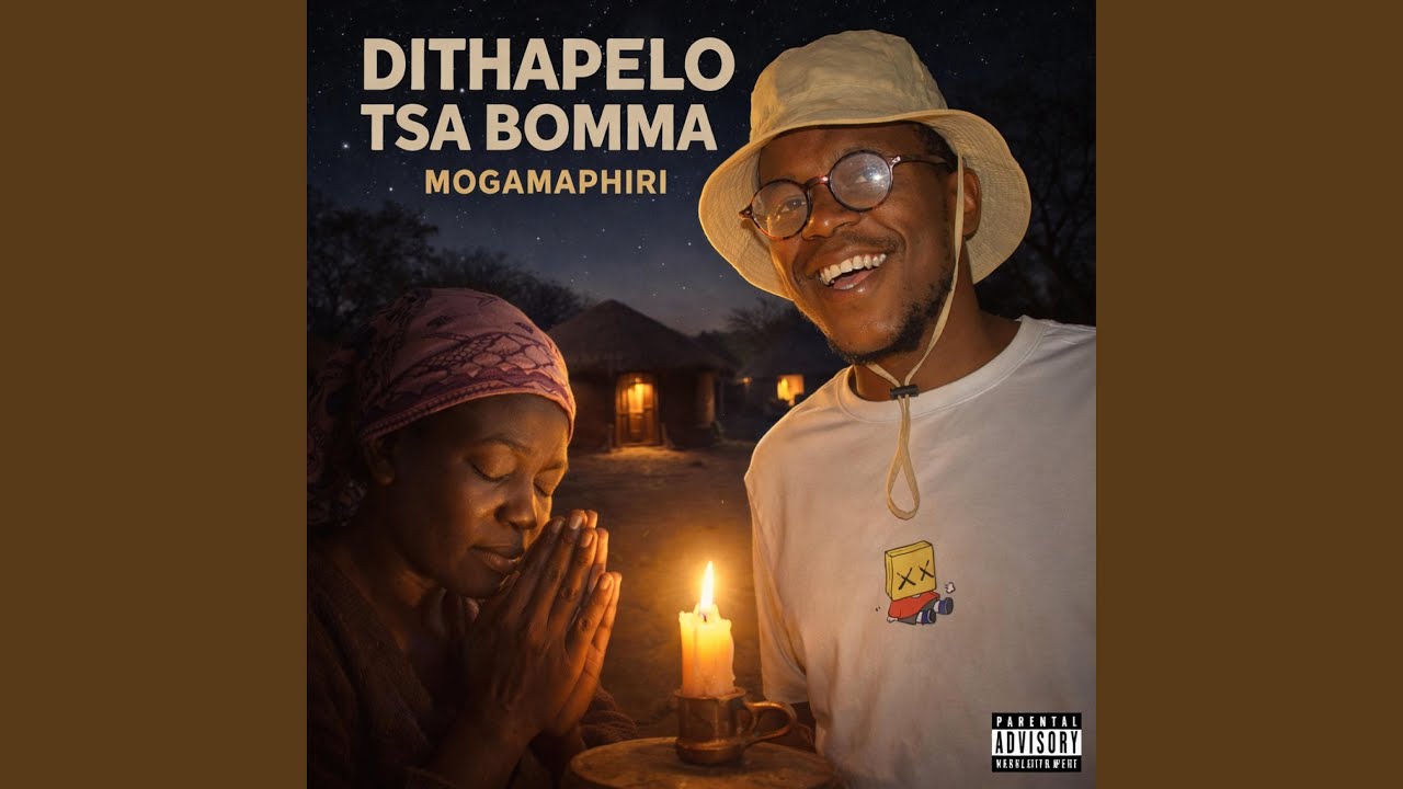 DITHAPELO TSA BOMMA