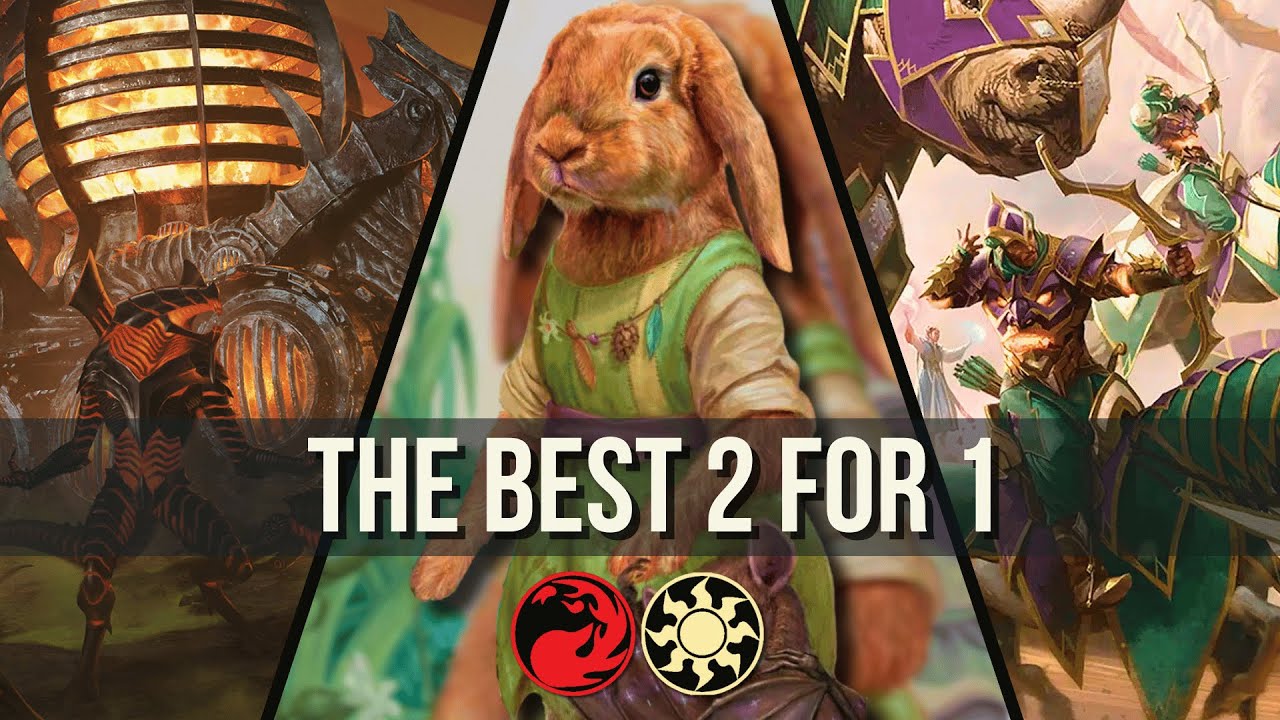 This card is pure value! | Standard ranked MTG Arena