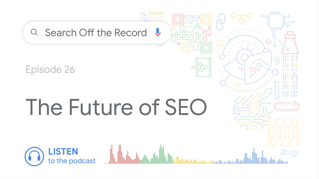 The Future of SEO
