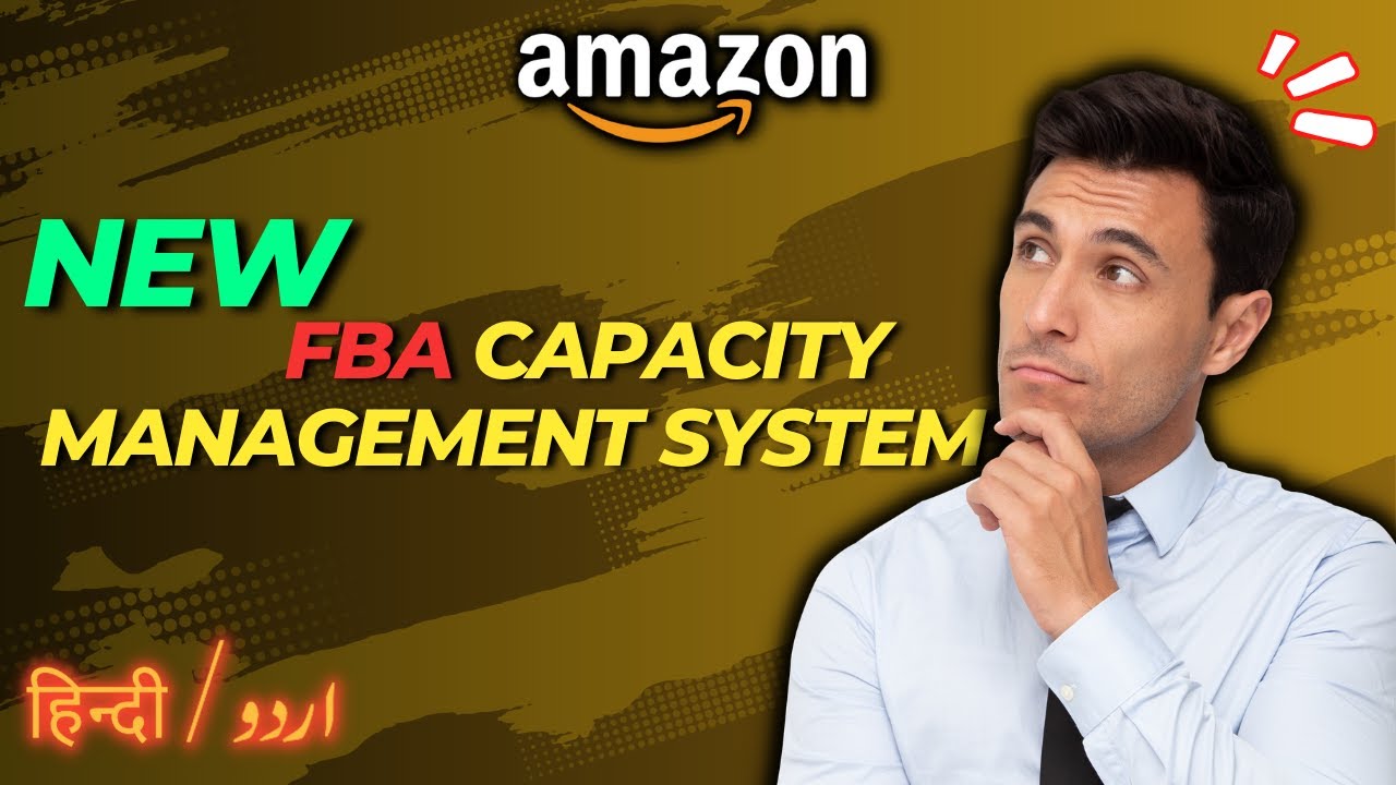 How to Increase Amazon FBA Capacity Limits in 2023 | Amazon Seller Tips