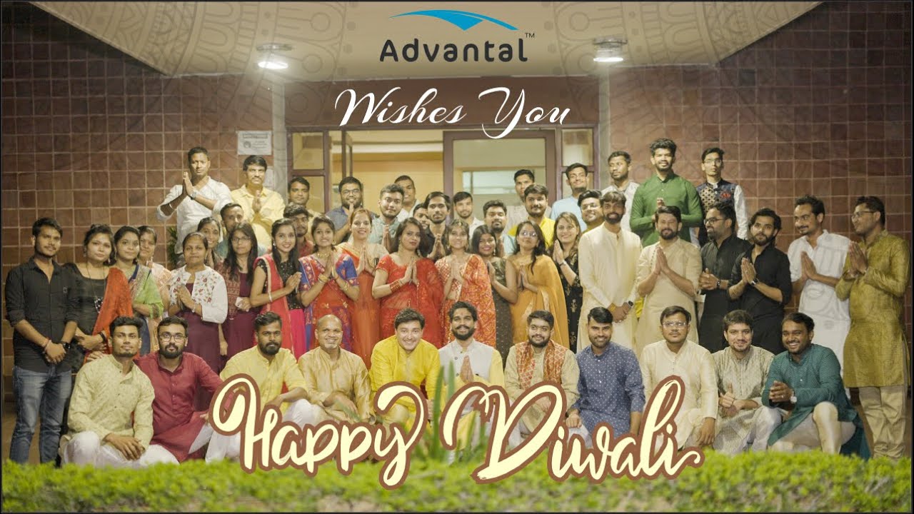 Diwali Celebrations at Office | Corporate Event Video | Fireless Cooking Competition
