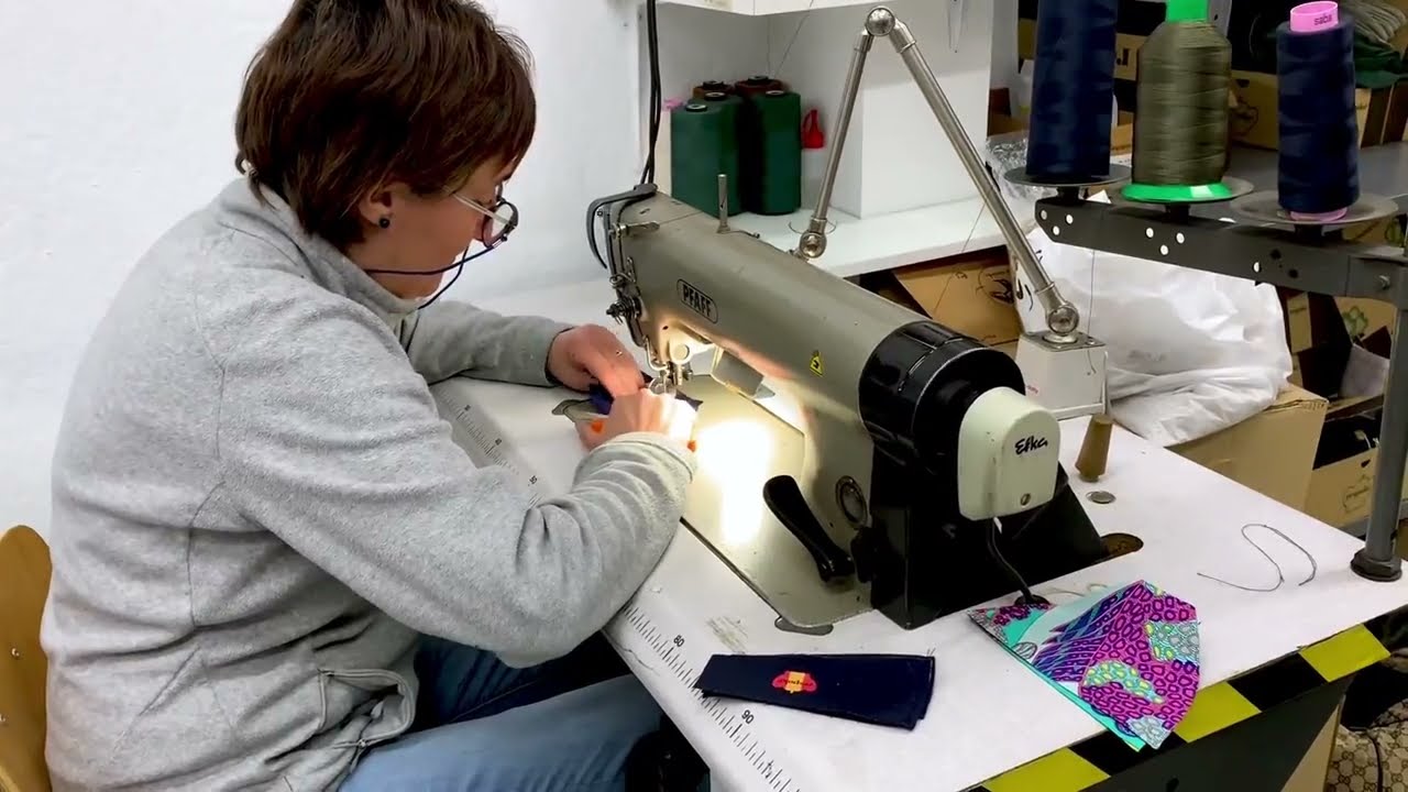 Respoke- Making Of