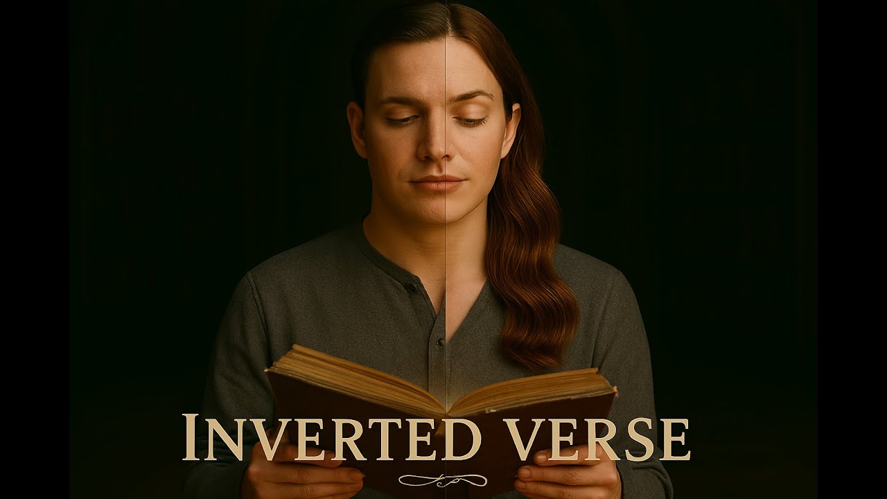 Inverted Verse – MTF | Short Film