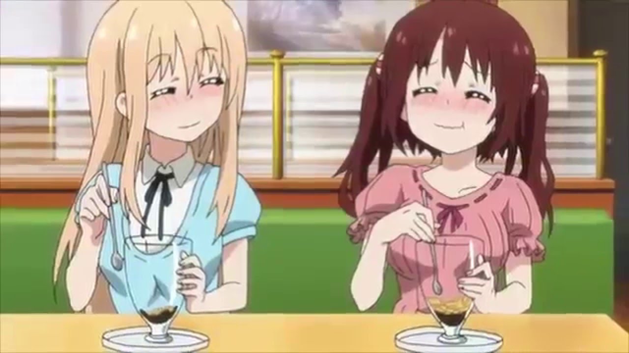 Himouto! Umaru Chan [Really Dont Care] AMV