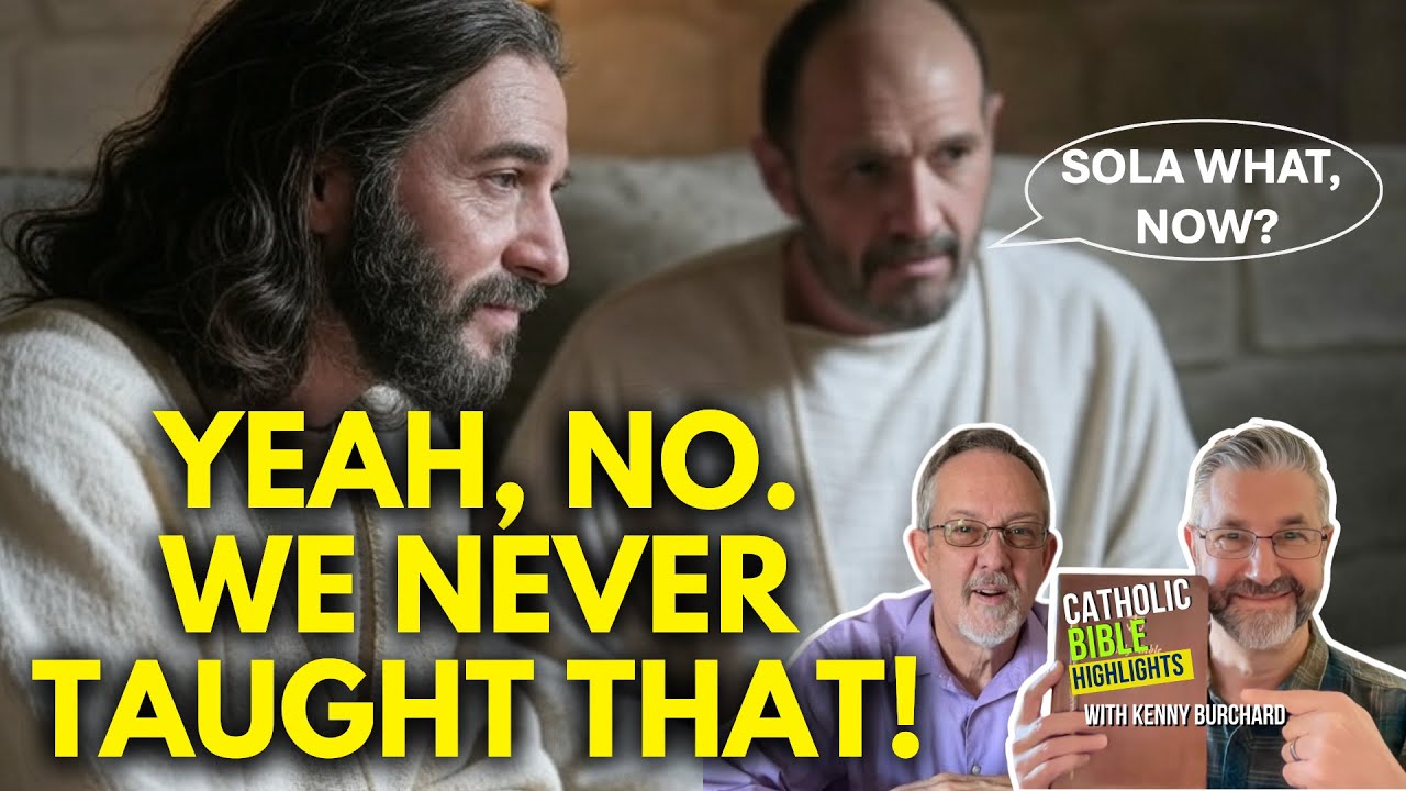 NO! Jesus and Paul never taught 
