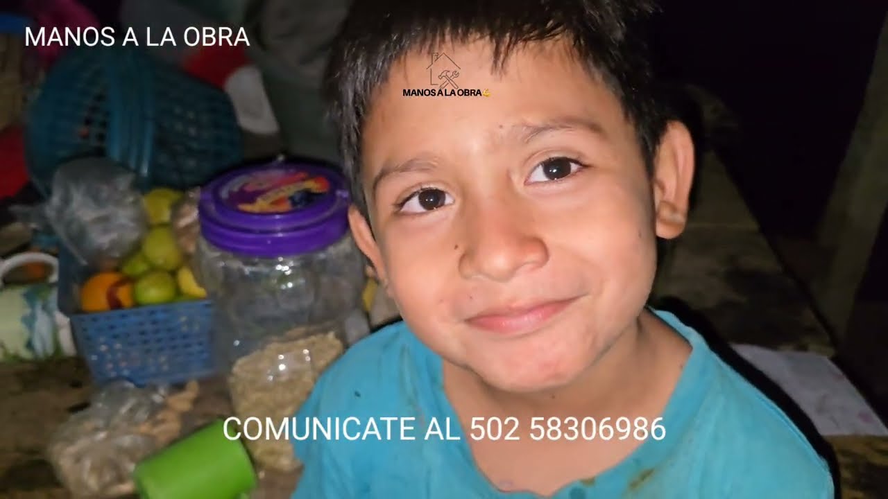 Visité a Chica y está feliz por su cumpleaños.La abuelita trabaja a pesar desu edad.Jose sueña con..