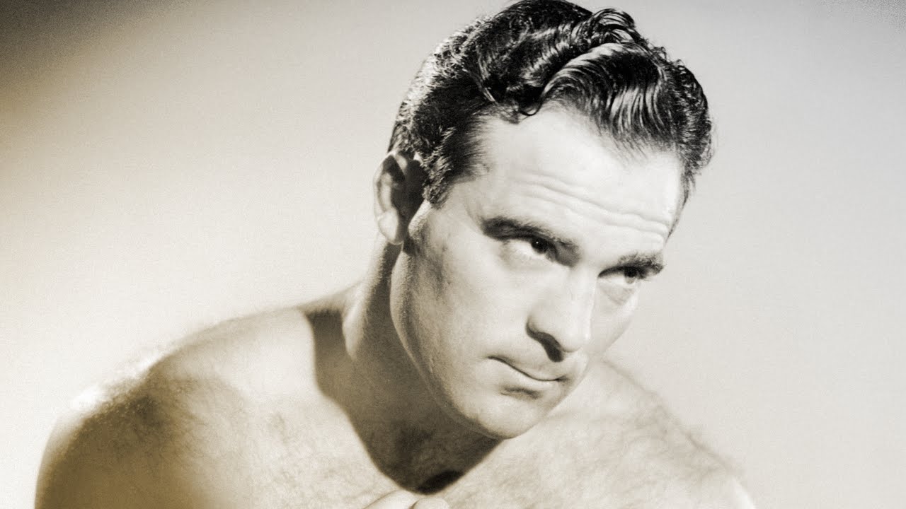 Marcel Cerdan - Highlights / Knockouts