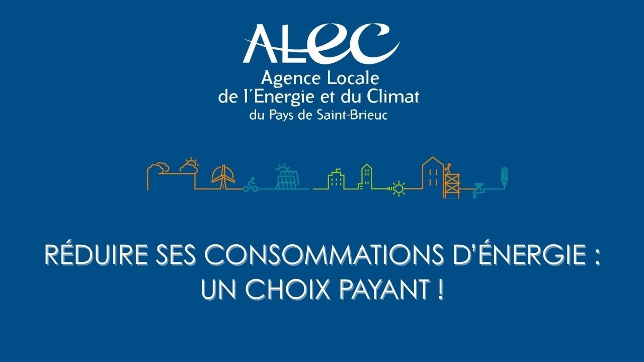 Réduire les consommations d’énergie : un choix payant pour les communes
