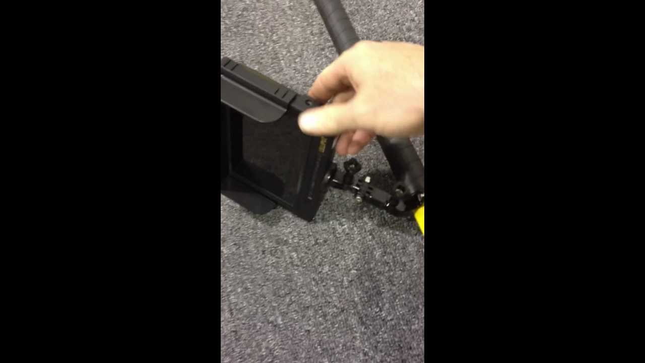 PCTT-1 Pole Camera Overview