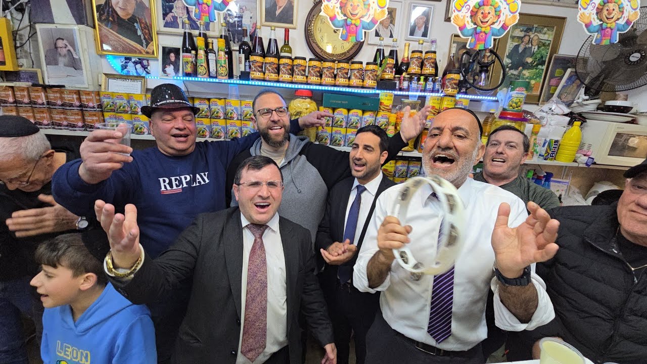 מאוול🥇השבוע🍷עם אורחים מארגנטינה פייטן אורח 🫡יונתן צליח🤝 יוסף הררי רפול🔥להצלחת בנימין בן צילה 👊
