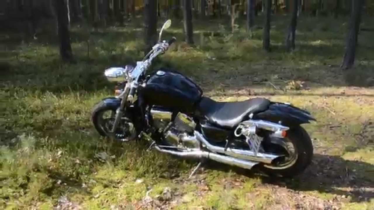 honda magna vf 750 C custom singiel bobber bober cruiser